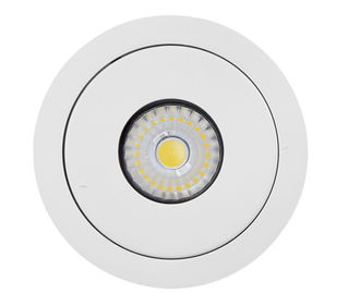 riflettore di Downlight della rondella della parete di 6W 10W 12W Baff LED con alta intensità luminosa